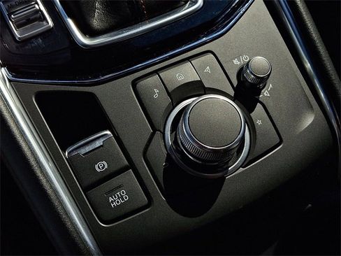 Used 2023 MAZDA CX-5 AWD 2.5 Turbo image 30