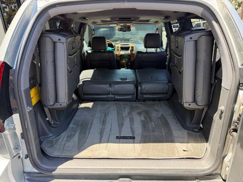 Used 2007 Lexus GX 470 AWD/4WD image 19