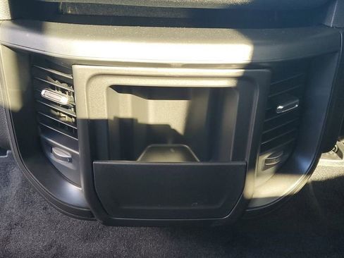 Used 2025 RAM 1500 Tradesman image 12