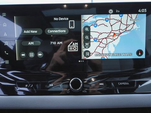 New 2026 Mitsubishi Outlander SEL AWD/4WD image 54