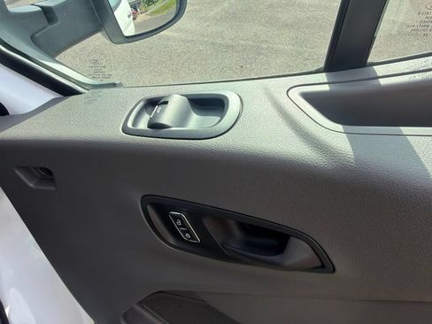 Used 2024 Ford Transit 350 148 Medium Roof RWD image 23