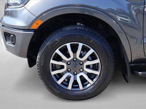 Certified 2019 Ford Ranger Lariat w/ Equipment Group 501A Mid AWD/4WD image 30