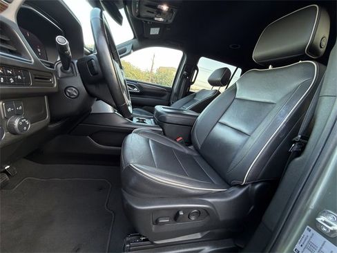 Certified 2024 Chevrolet Tahoe Premier image 24