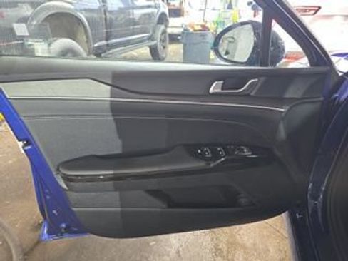 Used 2025 Kia K5 GT-Line FWD image 5