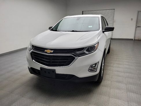 Used 2019 Chevrolet Equinox LS AWD/4WD image 15