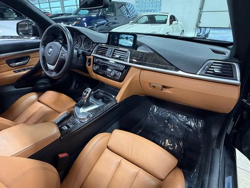 Used 2018 BMW 440i xDrive Convertible image 20