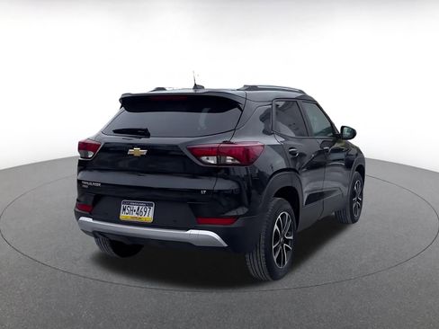 Used 2025 Chevrolet TrailBlazer LT w/ Driver Confidence Package image 14