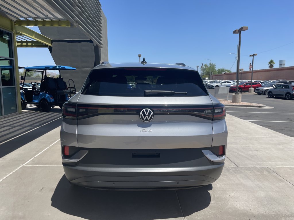 Used 2023 Volkswagen ID.4 Pro RWD image 10