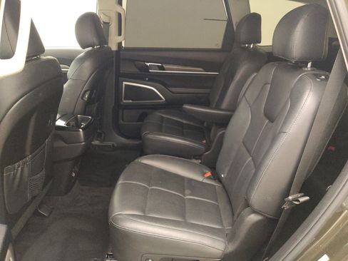 Used 2020 Kia Telluride EX w/ EX Premium Package AWD/4WD image 18