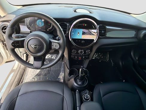 Used 2024 MINI Cooper 2-Door Hardtop w/ Storage Package FWD image 15