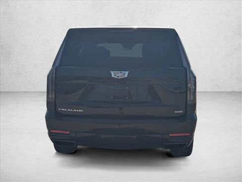 Certified 2025 Cadillac Escalade Sport Platinum image 5