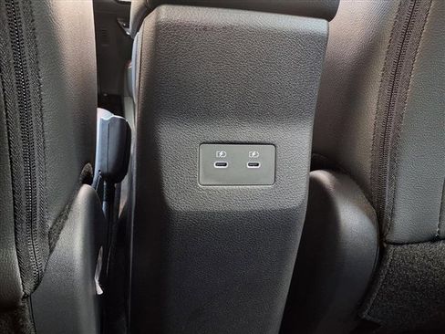 New 2026 Nissan Kicks SR w/ Cold Weather Package image 24