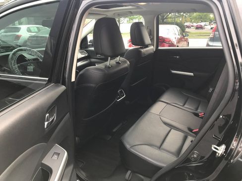 Used 2016 Honda CR-V EX-L image 10