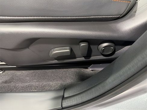 Certified 2025 Subaru Crosstrek 2.5i Limited w/ Popular Package #4A image 13