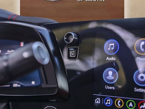 Used 2023 Chevrolet Corvette Stingray Preferred Cpe w/ 2LT image 19