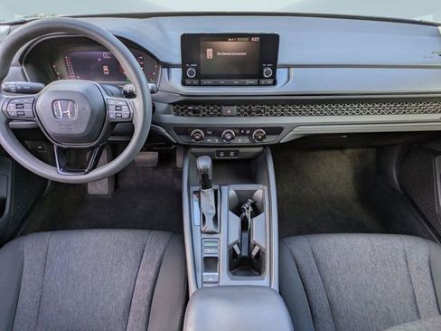 Used 2023 Honda Accord LX image 15