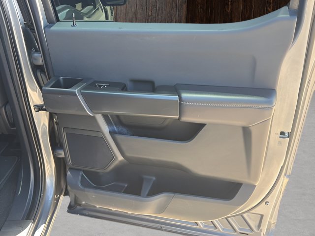 Used 2024 Ford F150 STX RWD image 12