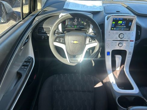 Used 2012 Chevrolet Volt image 9