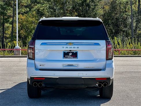 Used 2024 Chevrolet Tahoe Premier image 7