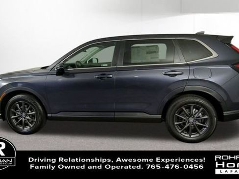 New 2026 Honda CR-V EX-L image 6