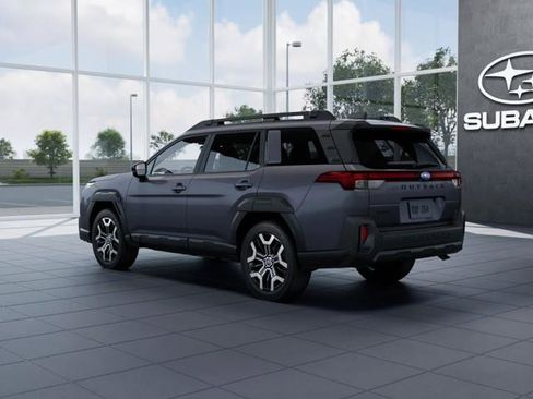 New 2026 Subaru Outback Touring XT image 4