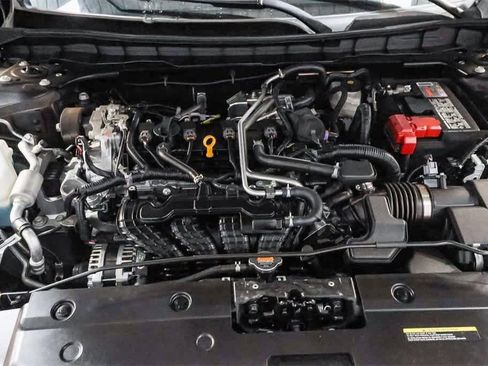 New 2025 Nissan Altima 2.5 S image 27