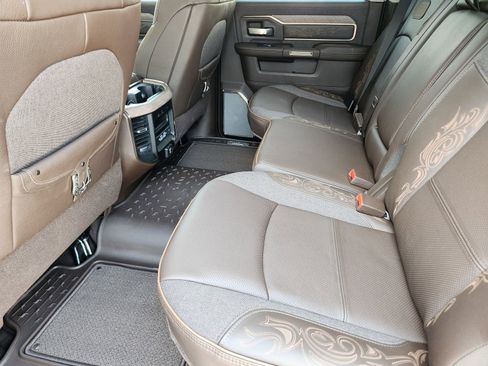 New 2026 RAM 2500 Limited AWD/4WD image 26