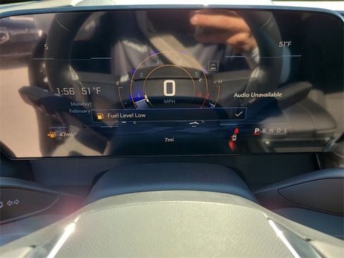 New 2026 Chevrolet Traverse LT image 28