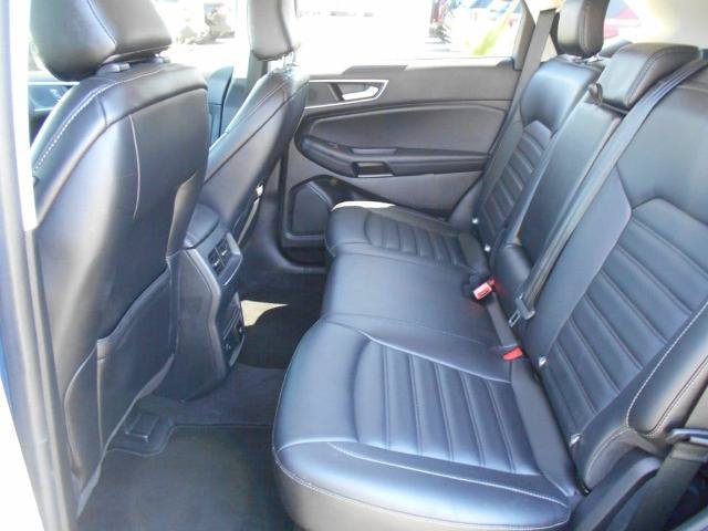 Certified 2024 Ford Edge SEL w/ Convenience Package AWD/4WD image 7