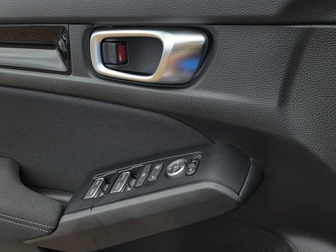 New 2026 Honda Civic Sport image 17