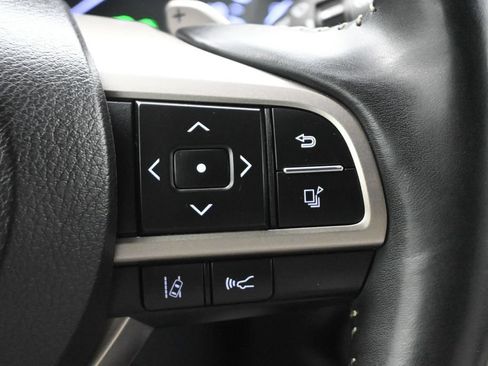 Used 2021 Lexus RX 350 FWD w/ Premium Package image 8