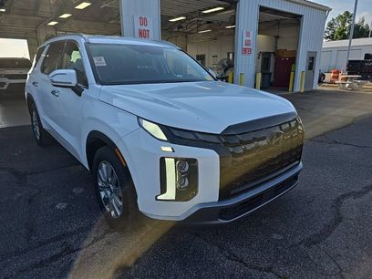 Used 2025 Hyundai Palisade SEL