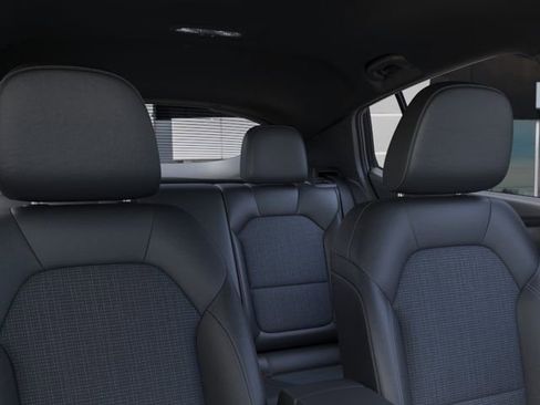 New 2026 Buick Envista Sport Touring w/ Convenience I Package FWD image 24