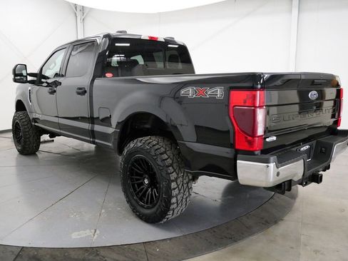 Used 2022 Ford F250 XLT w/ XLT Value Package image 5