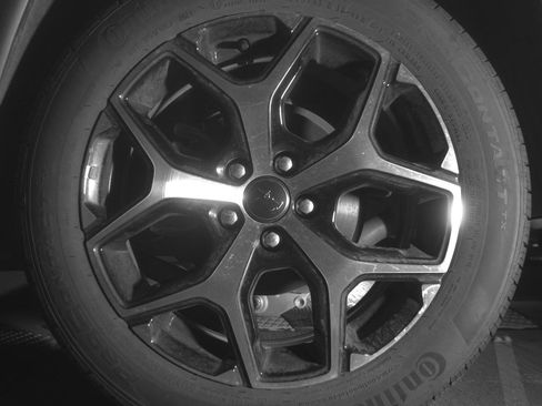 Used 2025 Jeep Compass Limited image 14