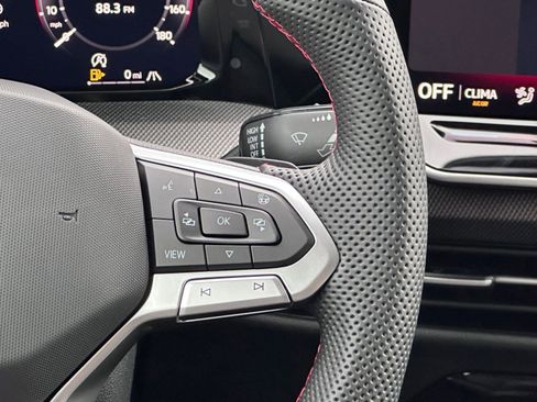 New 2026 Volkswagen Golf SE image 20