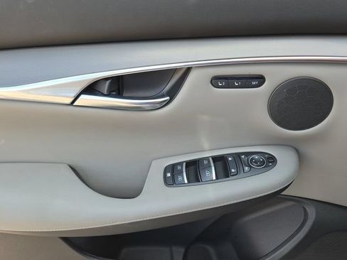 Used 2023 INFINITI QX50 Luxe FWD image 26