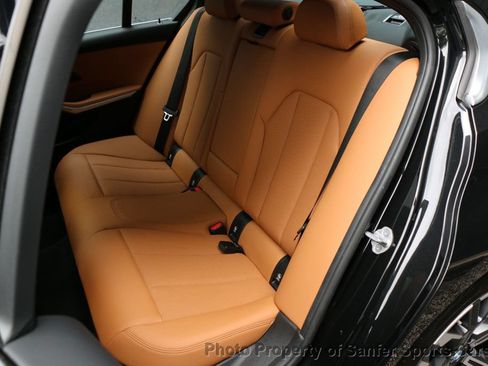 Used 2025 BMW 330i Sedan RWD image 30
