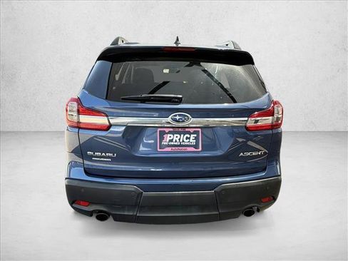 Used 2021 Subaru Ascent Premium w/ Convenience Package AWD/4WD image 3