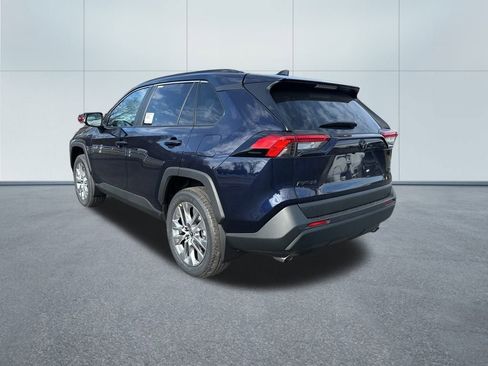 New 2025 Toyota RAV4 XLE Premium image 7