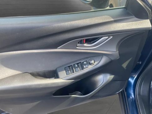 Used 2018 MAZDA CX-3 Sport FWD image 10