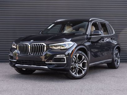 Used 2020 BMW X5 xDrive40i w/ Premium Package