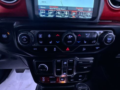 Used 2020 Jeep Wrangler Unlimited Rubicon image 28