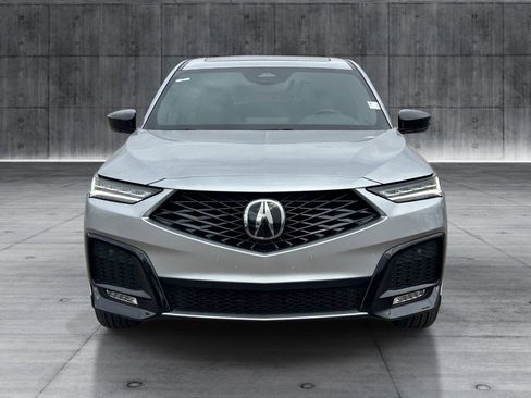 New 2026 Acura MDX A-Spec AWD/4WD image 8