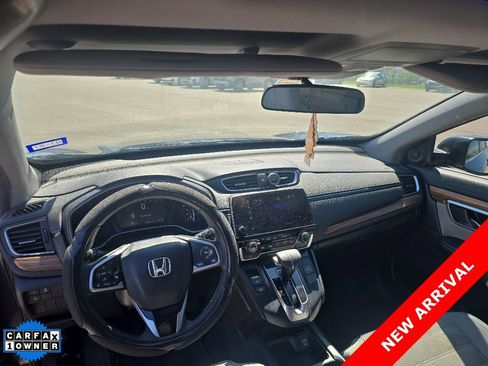 Used 2019 Honda CR-V EX image 8