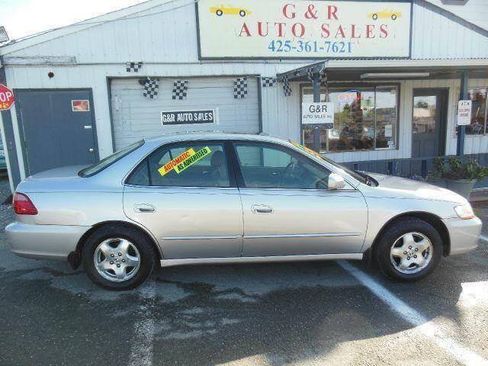 Used 1998 Honda Accord EX image 1