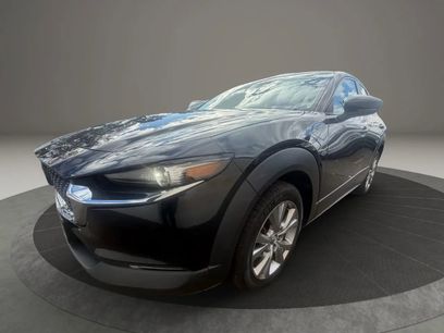 Used 2020 MAZDA CX-30 AWD w/ Select Package