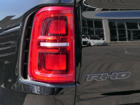 New 2026 RAM 1500 RHO AWD/4WD image 6