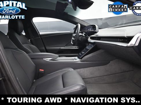 Used 2023 Lucid Air Touring AWD/4WD image 13