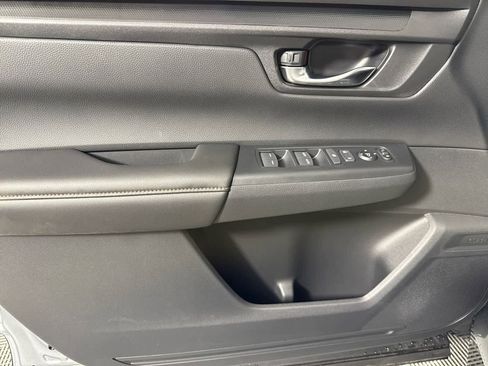 New 2026 Honda CR-V Sport image 15
